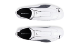 Balenciaga x Puma Speedcat Leather 'White / Black'