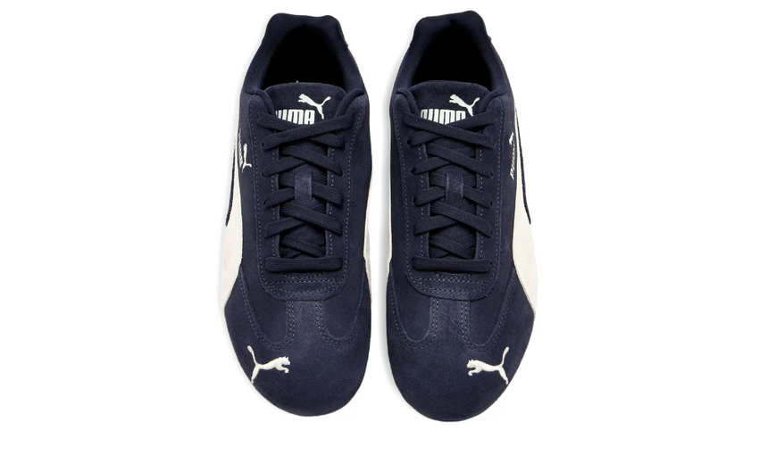 Puma Speedcat OG 'Navy Blue' - Dubaiallstar