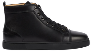 Christian Louboutin Louis Calfskin High Top 