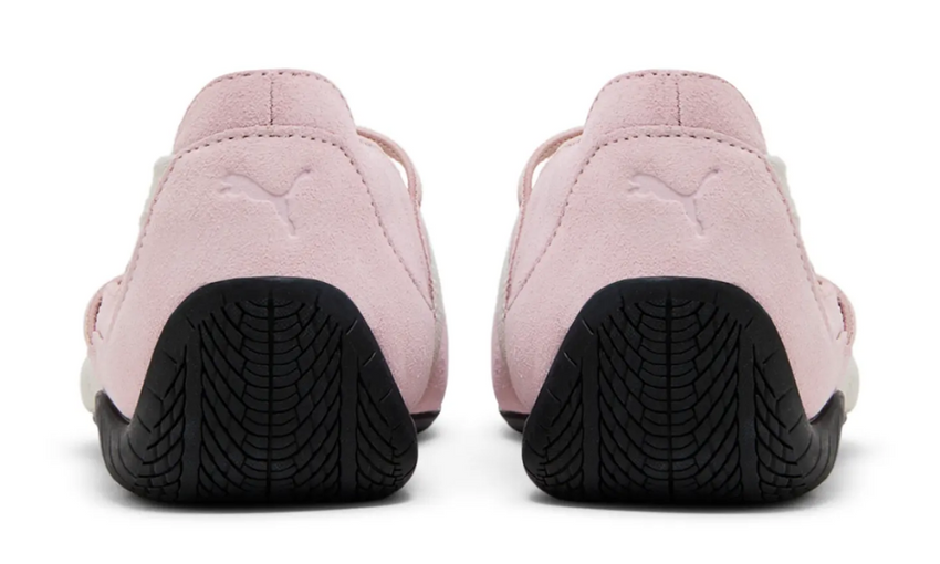 Puma Speedcat Ballet SD 'Whisp of Pink'