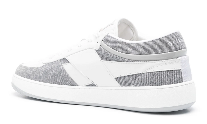 Givenchy G Move sneakers "White Grey"