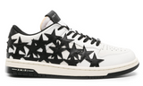 Amiri Stars Court leather sneakers