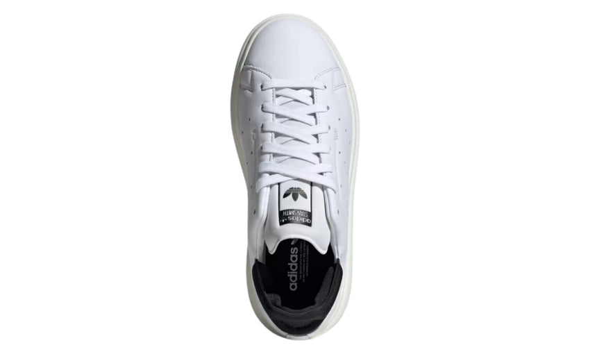 Adidas Stan Smith Platform 'White Black'