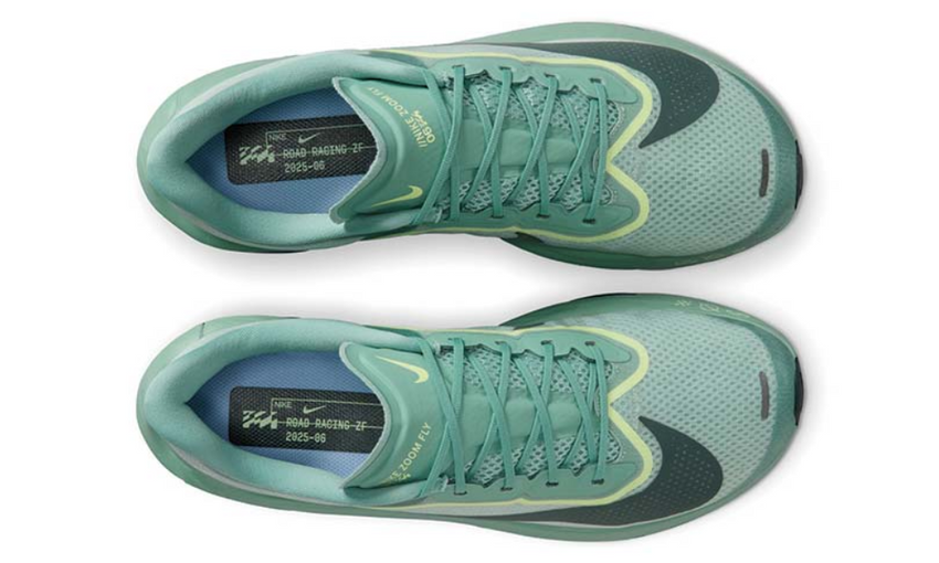Nike Zoom Fly 6 "Seaweed"