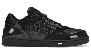 Dior B27 Low 'Dior Oblique Embossed - Black' - DUBAI ALL STAR