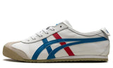 Asics Onitsuka Tiger Mexico 66™ "White/Blue" sneakers - DUBAI ALL STAR