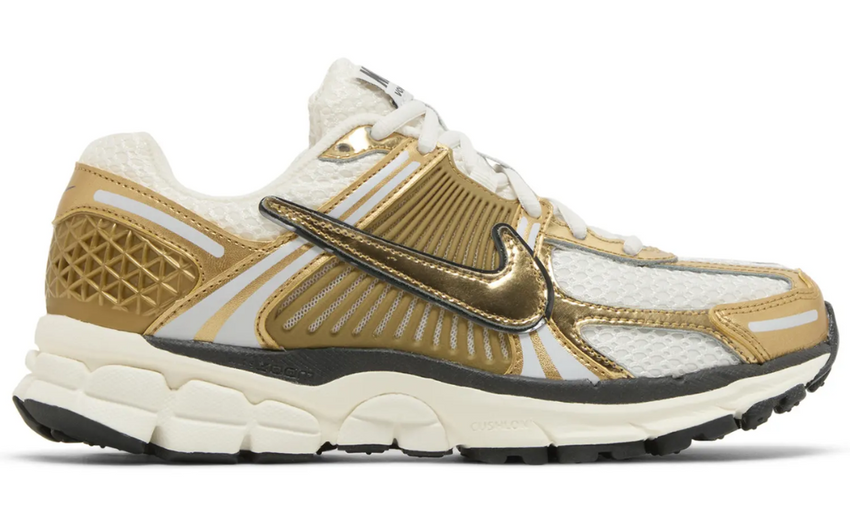 Nike Air Zoom Vomero 5 'Metallic Gold' - Dubaiallstar