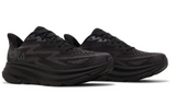 Hoka Clifton 9 'Black' - Dubaiallstar