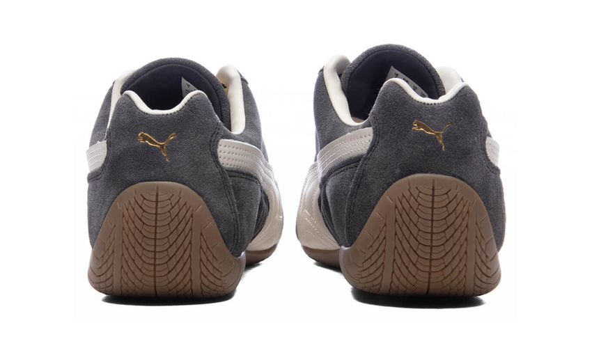 Puma Speedcat 'Faded - Cast Iron' - Dubaiallstar