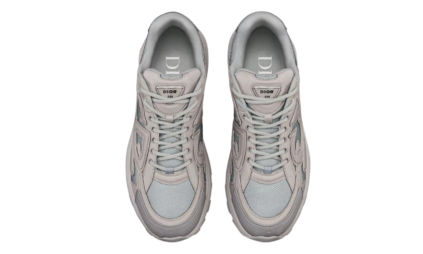 Dior B30 And Stone Island  - Limited And Numbered Edition "Grey"