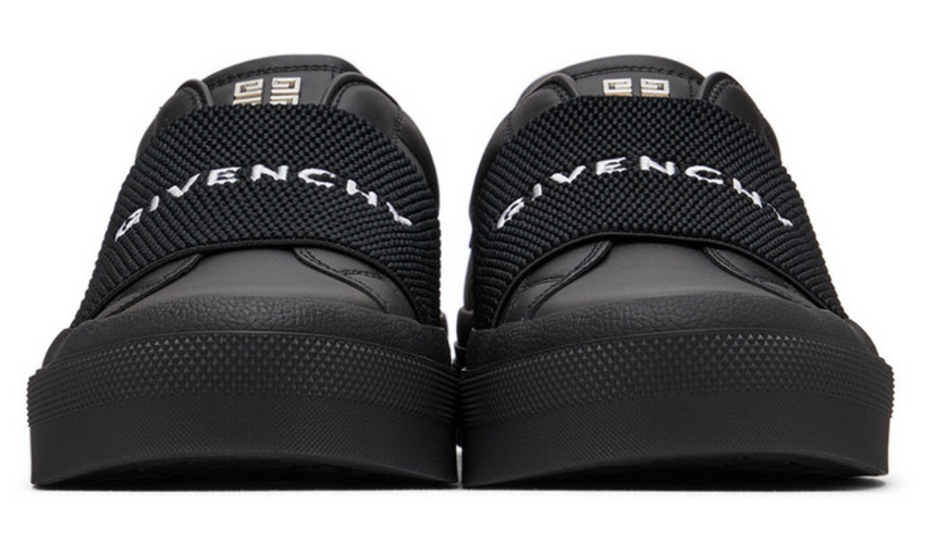 Givenchy City Sport Sneakers "Black"