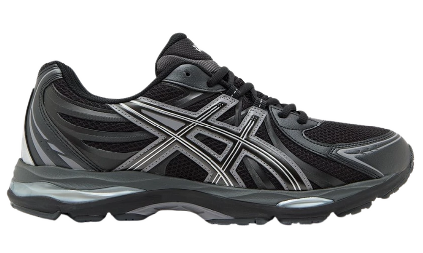 Asics Gel-Sekiran "Black"