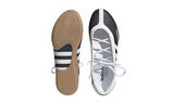 Adidas Chaussure Taekwondo Mei "Black / White" - Dubaiallstar