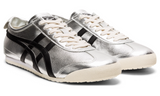 Asics Onitsuka Tiger Mexico 66™ "Pure Silver / Black"