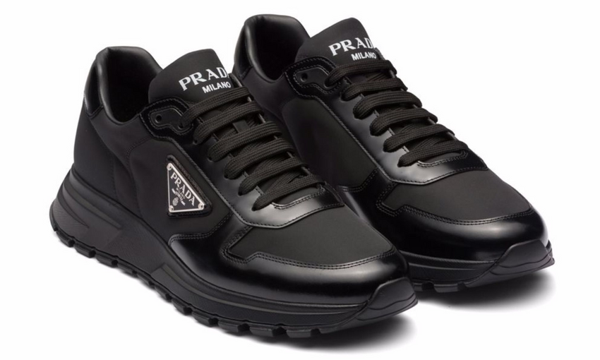 Prada Re-Nylon PRAX 1 "Black"