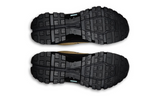 On  Cloudrock Low Waterproof 'Hunter  Black'