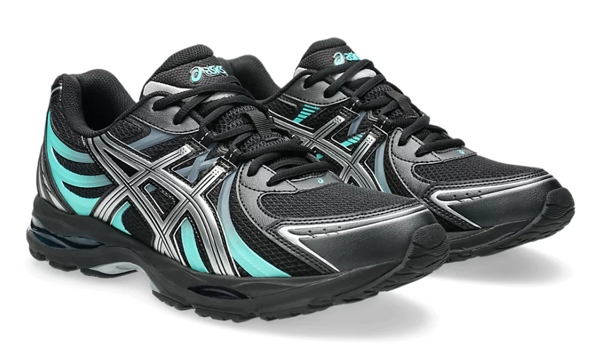 Asics Gel-Sekiran " Black  Waterfall" - Dubaiallstar