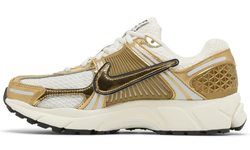 Nike Air Zoom Vomero 5 'Metallic Gold' - Dubaiallstar