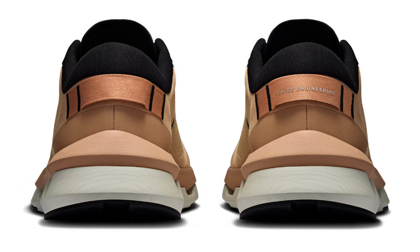 On Cloudzone 'Rosebrown Black' - Dubaiallstar