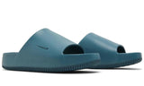 Nike Calm Slide 'Geode Teal' - DUBAI ALL STAR