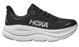 Hoka Bondi 9 "Black / White" - Dubaiallstar