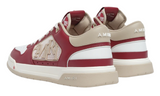 Amiri Classic Low 'Deep Red' - Dubaiallstar