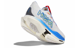 Hoka Cielo X1 "White / Virtual Blue"