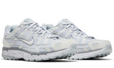 Nike P-6000 'Metallic Summit White'