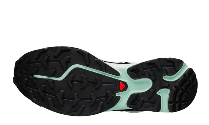 Salomon XT-6 "White Icy Morn" - Dubaiallstar