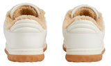 Gucci MAC80 Sneaker 'Off White Leather' - DUBAI ALL STAR