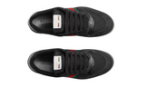 Gucci GG Screener trainer 'Black GG Canvas' - Dubaiallstar