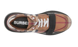 Burberry Regis chunky sneakers - DUBAI ALL STAR