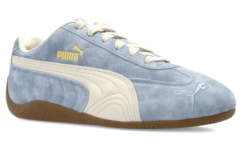 Puma Speedcat 'Faded - Haute Tropic' - Dubaiallstar