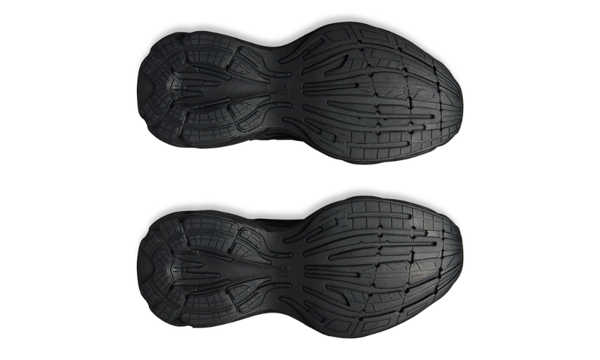 Balenciaga Monday Shoe "Black"