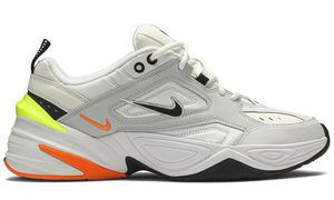 Nike M2K Tekno 'Pure Platinum'