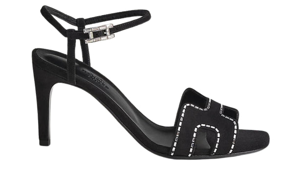 HERMES Heden 80 sandal 