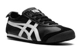 Asics Onitsuka Tiger Mexico 66™ "Black/White" sneakers - DUBAI ALL STAR