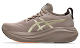 Asics Gel Nimbus 27 "Luxe /Taupe Grey"