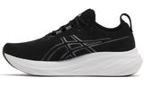 Asics  Gel Nimbus 26 4E Wide 'Black Graphite Grey'