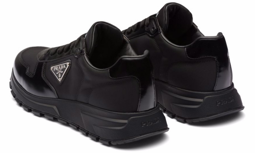 Prada Re-Nylon PRAX 1 "Black"