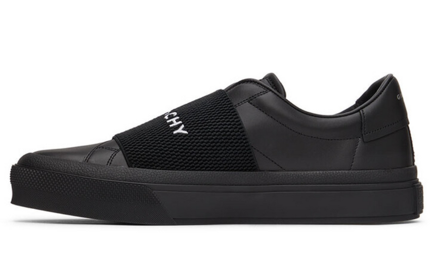 Givenchy City Sport Sneakers "Black"