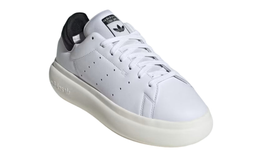 Adidas Stan Smith Platform 'White Black'