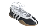 Adidas Chaussure Taekwondo Mei "Black / White" - Dubaiallstar