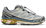 Salomon XT-6 "Quarry Bleached Sand" - Dubaiallstar