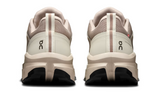 On Cloudrock Low Waterproof 'Cinder Fog' - Dubaiallstar