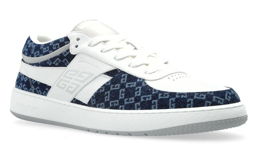 Givenchy G Move sneakers "Navy Blue"