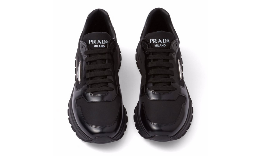 Prada Re-Nylon PRAX 1 "Black"