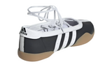 Adidas Chaussure Taekwondo Mei "Black / White" - Dubaiallstar