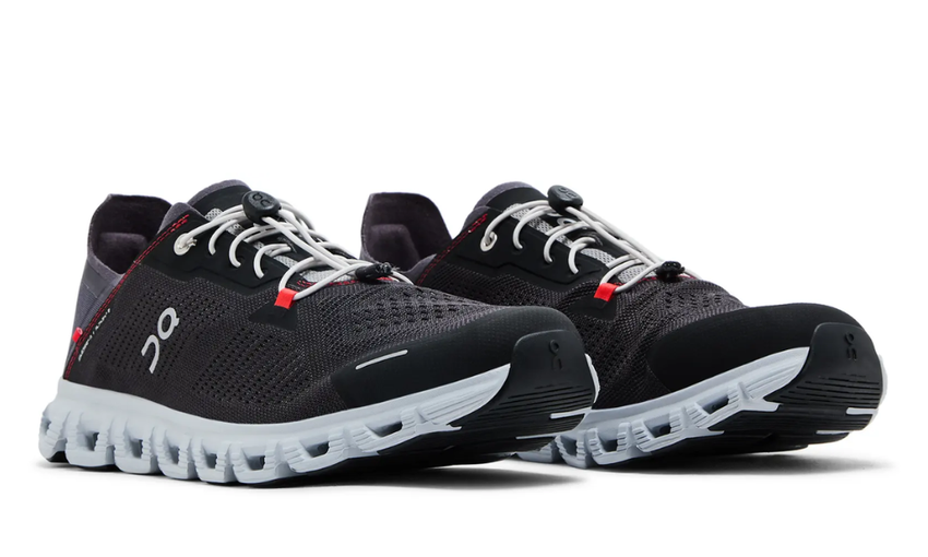 Mita x On Cloud 6 Coast 'Magnet Sand'