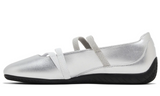 Puma Speedcat Ballet 'Metallic - Silver'